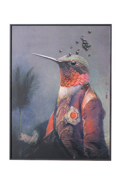 Print M - Indent Only