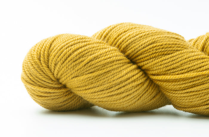 Anene NZ Merino - Sweet Sweet Manuka