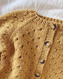 Anna's Summer Cardigan Pattern
