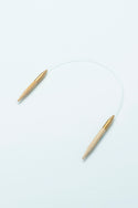 Seeknit Asymmetric Circular Needles 23cm
