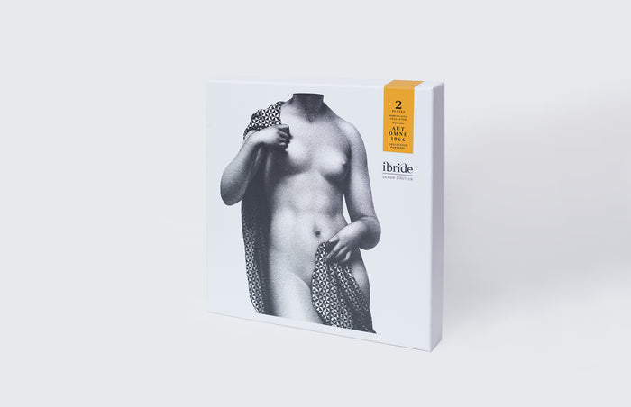 Porcelain Parnasse - automne