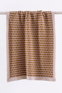 Basento Rose Gold Hand Towel