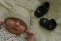 Princess Maud Hat + Shoes Set
