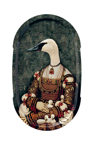 Tray 57(h) x 34(w)cm | Due November