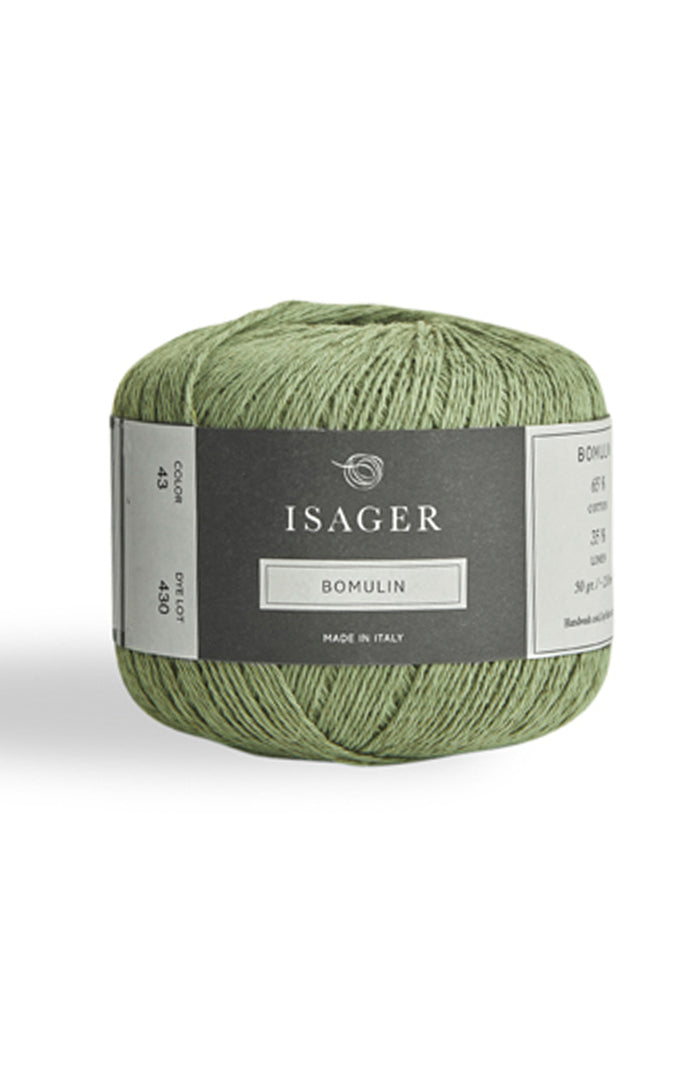 Bomulin 43