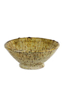 Moroccan Mustard Bowl - Extra Large