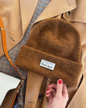 The Oslo Hat- Mohair Edition Pattern