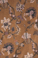 capriccio copper fabric