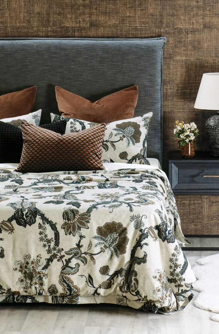 Orlare Slate Headboard