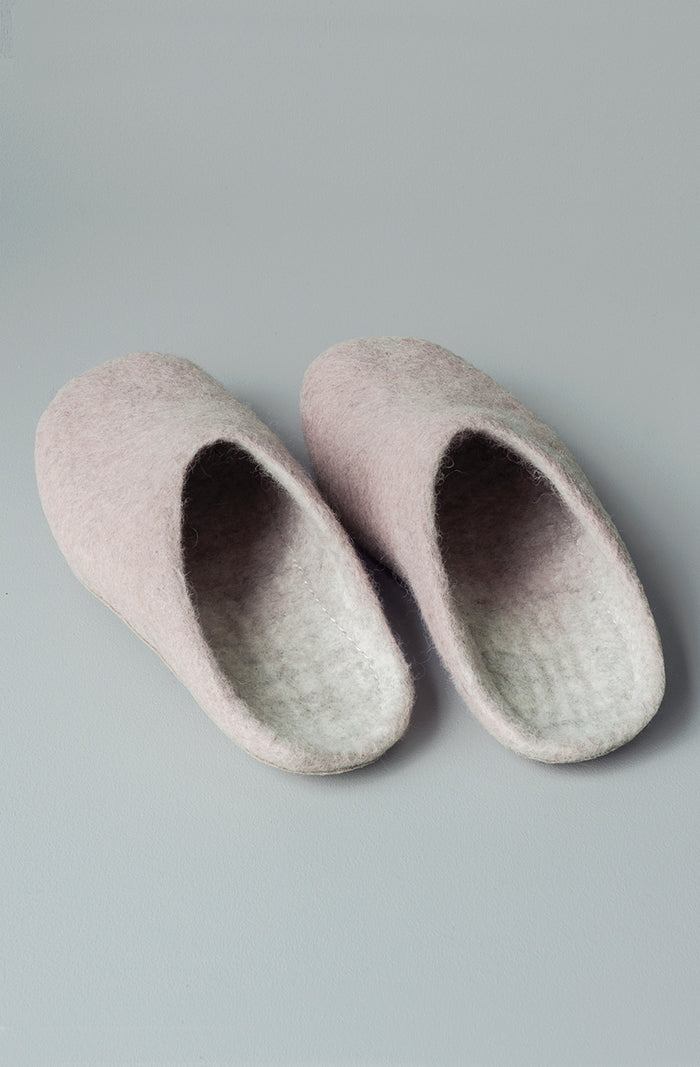 feruto slide slippers blossom