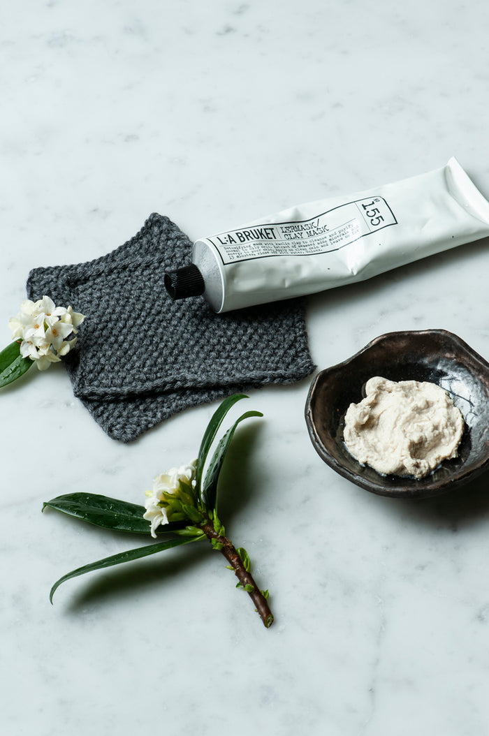 Lavette Charcoal Makeup Removers