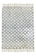 citara ivory/grey rug