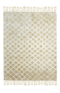 citara ivory/beige rug