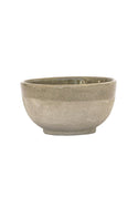 Moroccan Clay Bowl - Clay
