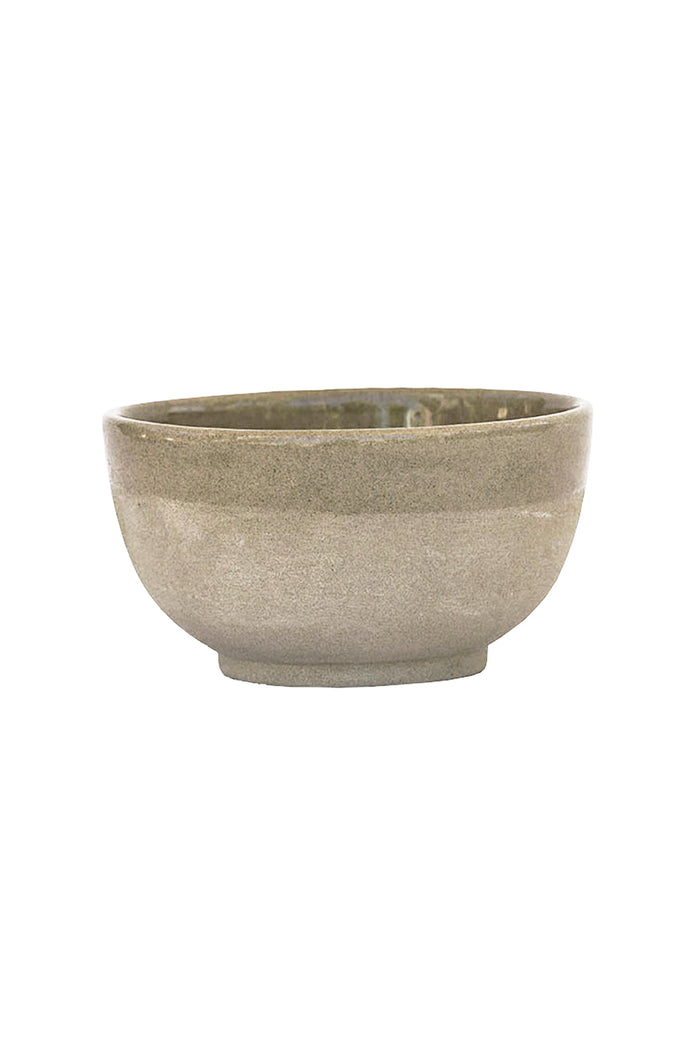 Moroccan Clay Bowl - Clay