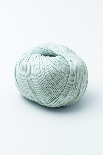 Orchard Cotton Ice Blue