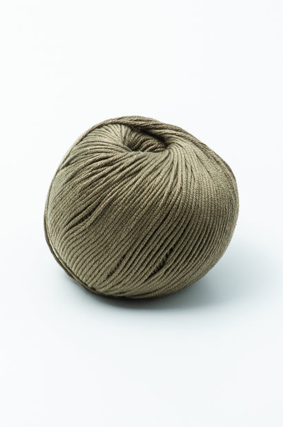 Orchard Cotton Olive