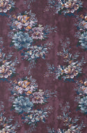 vernice aubergine fabric