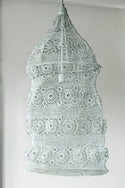 cupula wire pendant