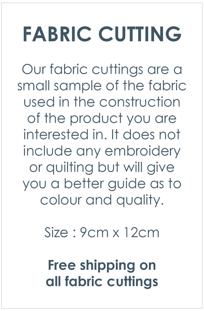 Yuttari Quartz Fabric