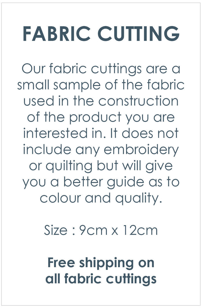 Cerchio Olive Cushion