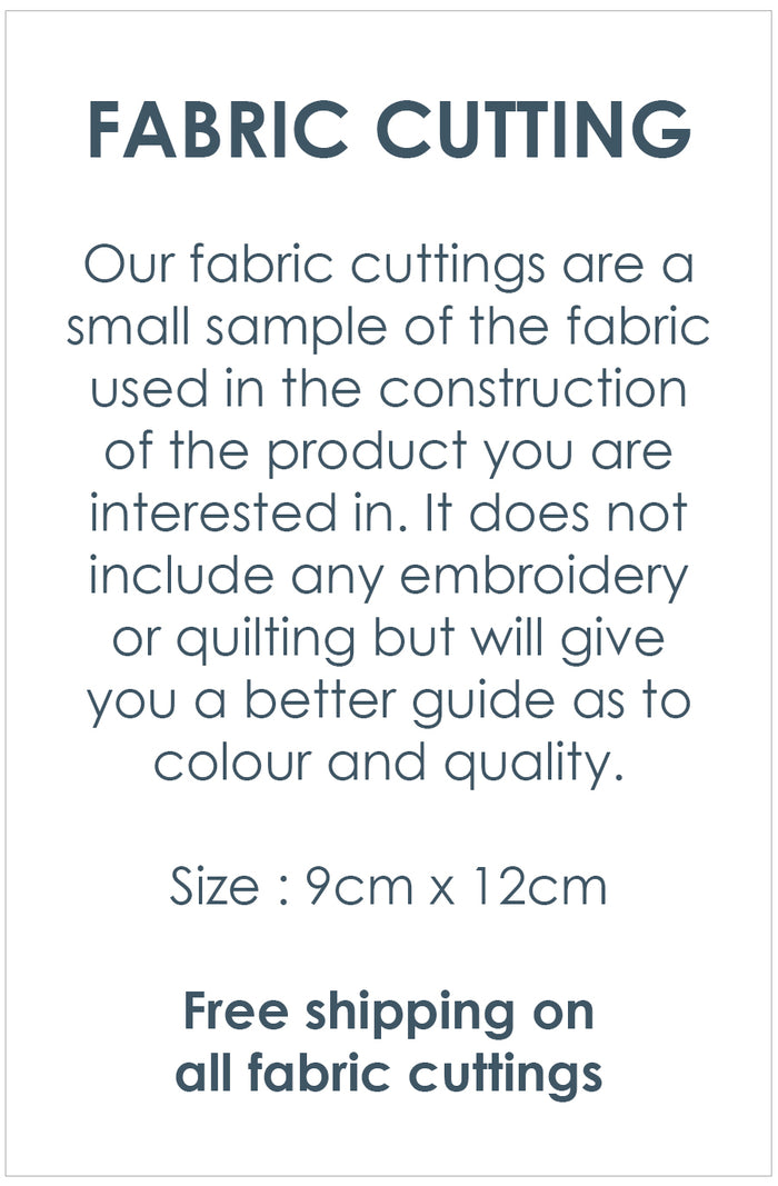 botaniska green fabric