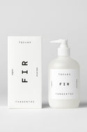 Organic Body Lotion - Fir