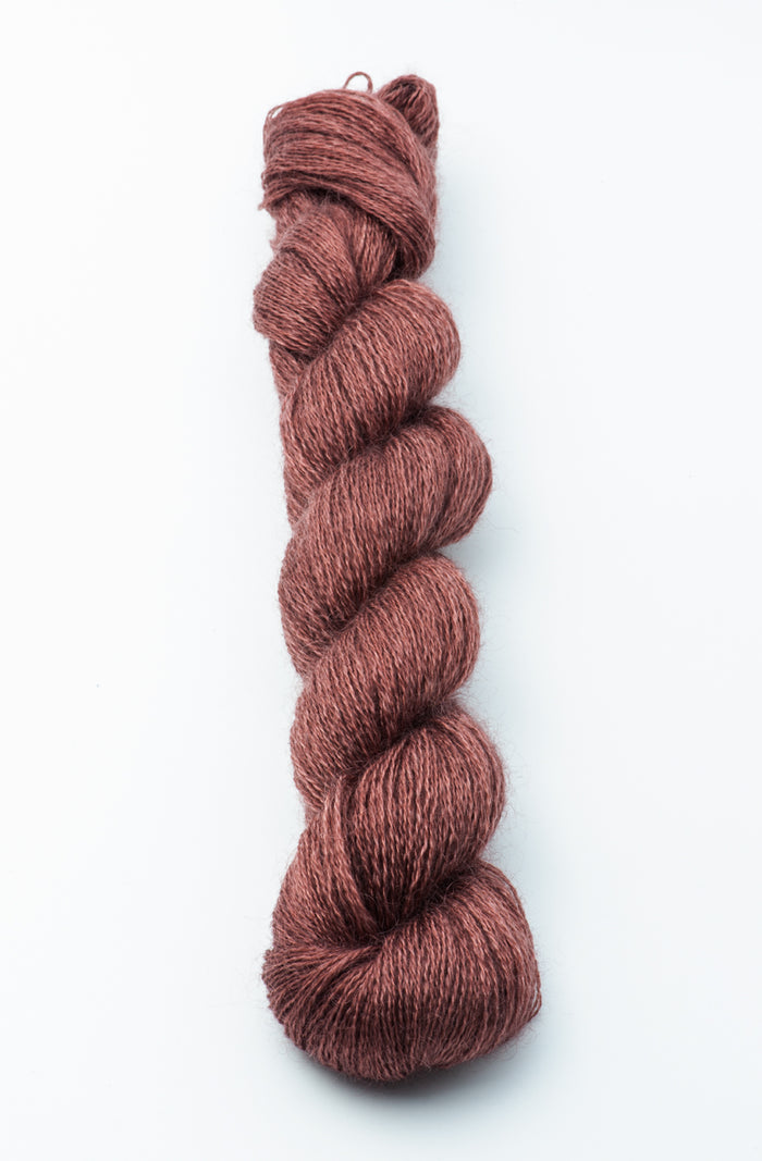 Goddess Kid Mohair/Merino - Maven