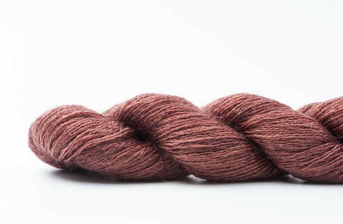 Goddess Kid Mohair/Merino - Maven