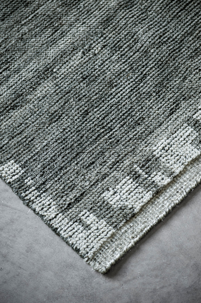 Akkara Rug - Grey