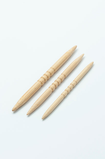 Seeknit Grooved Cable-Stitch Holders