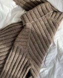 Hazel Sweater Pattern