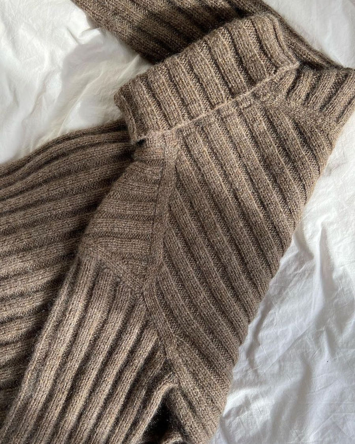 Hazel Sweater Pattern