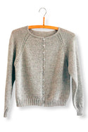Helga Cardigan Pattern