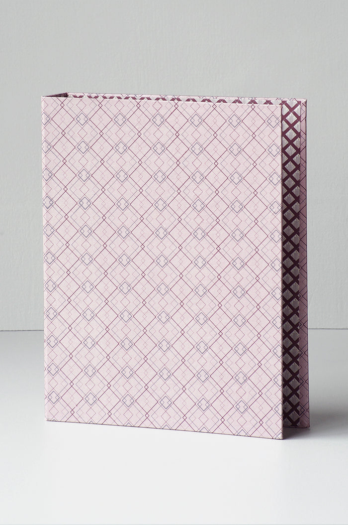A4 Ring Binder - Hoseki
