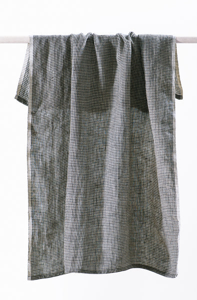 Tea Towel 70 x 85cm - Due October