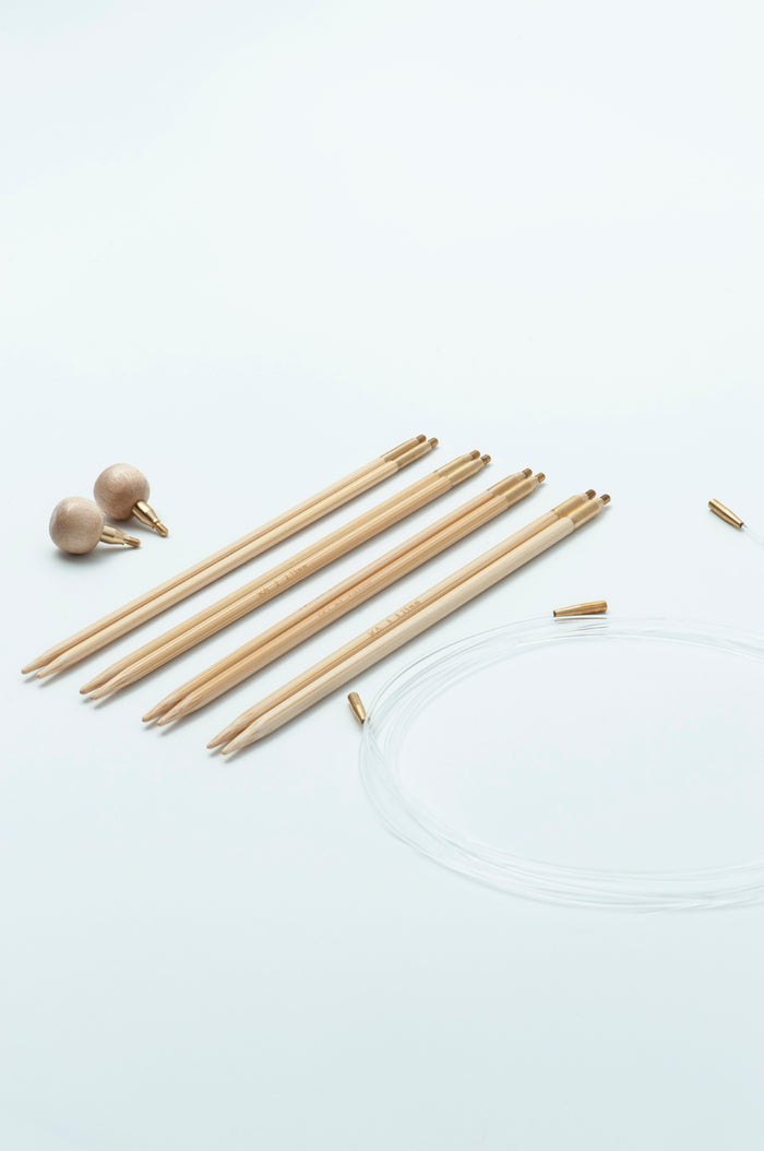 Seeknit Interchangeable Circular M Needle Set 12.5cm