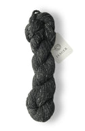 Isager Tweed Charcoal