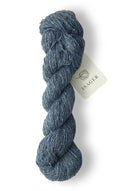 Isager Tweed Denim