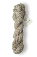 Isager Tweed Oak