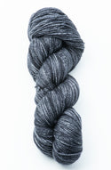 High Twist Merino 4ply - Dark Grey