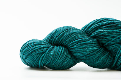 Merino 8ply - Teal