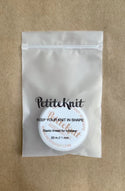 Knitting Elastic - Keep Your Knit In Shape