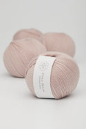 Organic Wool 1 07