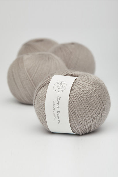 Organic Wool 1 19