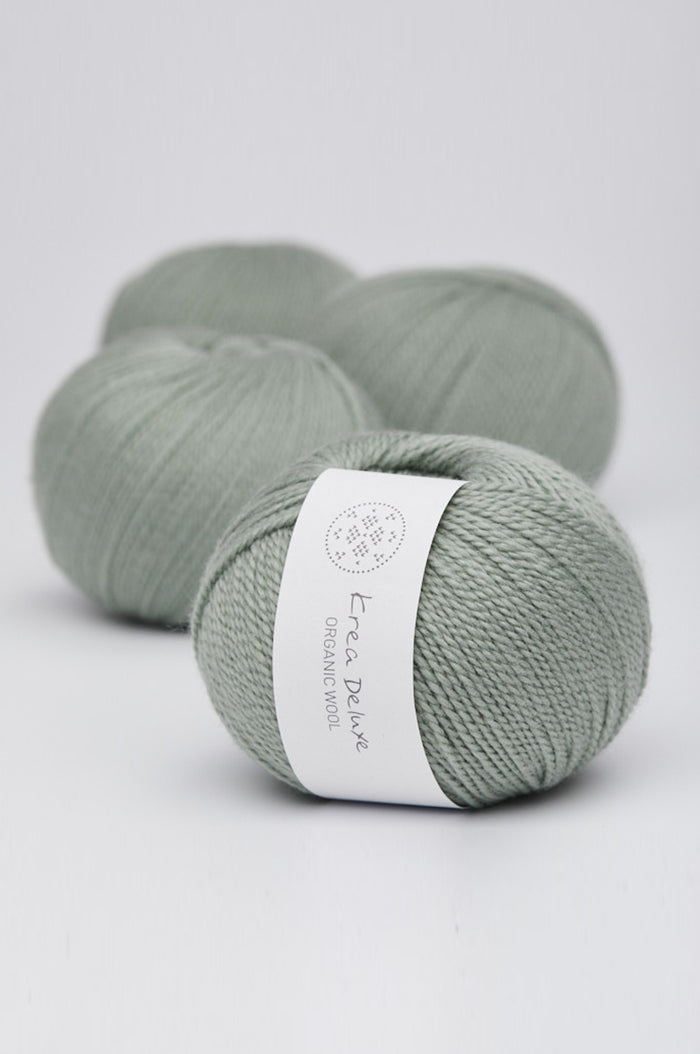 Organic Wool 1 32