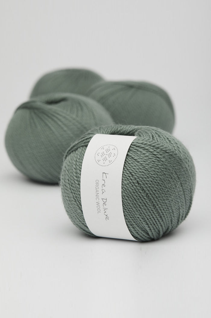 Organic Wool 1 33