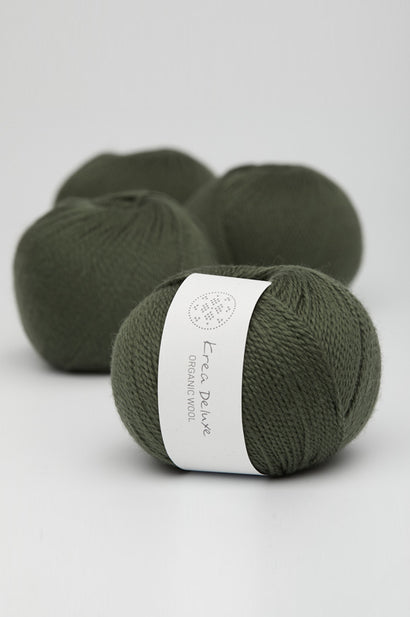 Organic Wool 1 36