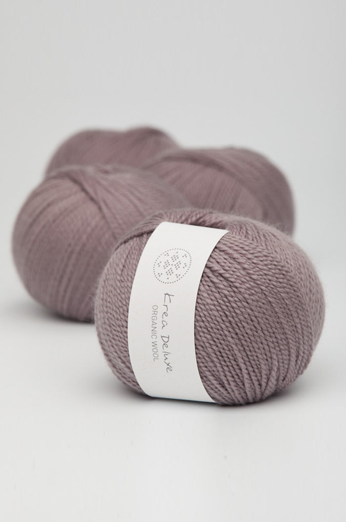 Organic Wool 1 44
