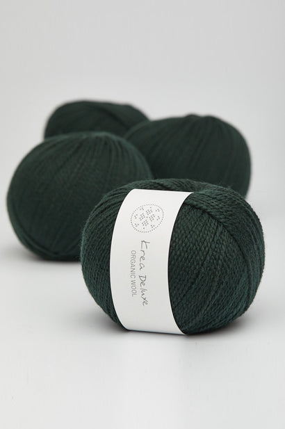 Organic Wool 1 45